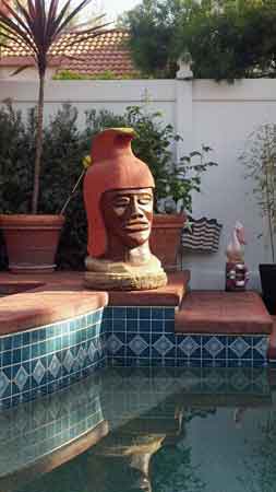 King Kamehameha