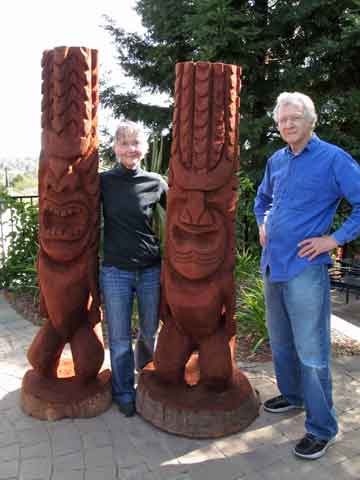 Two Boskos